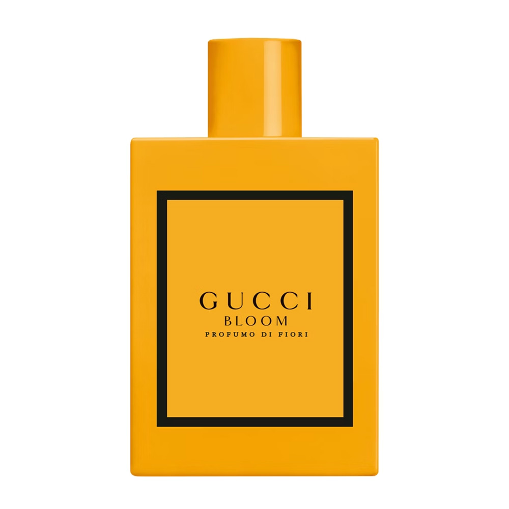Gucci Bloom Profumo di Fiori EDP zuta bočica original