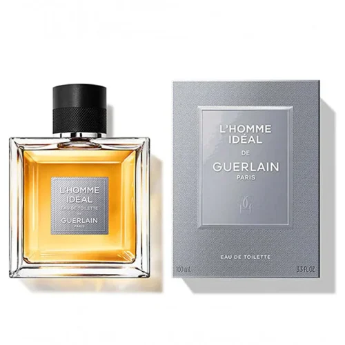 Guerlain L Homme Ideal EDT originalno pakovanje