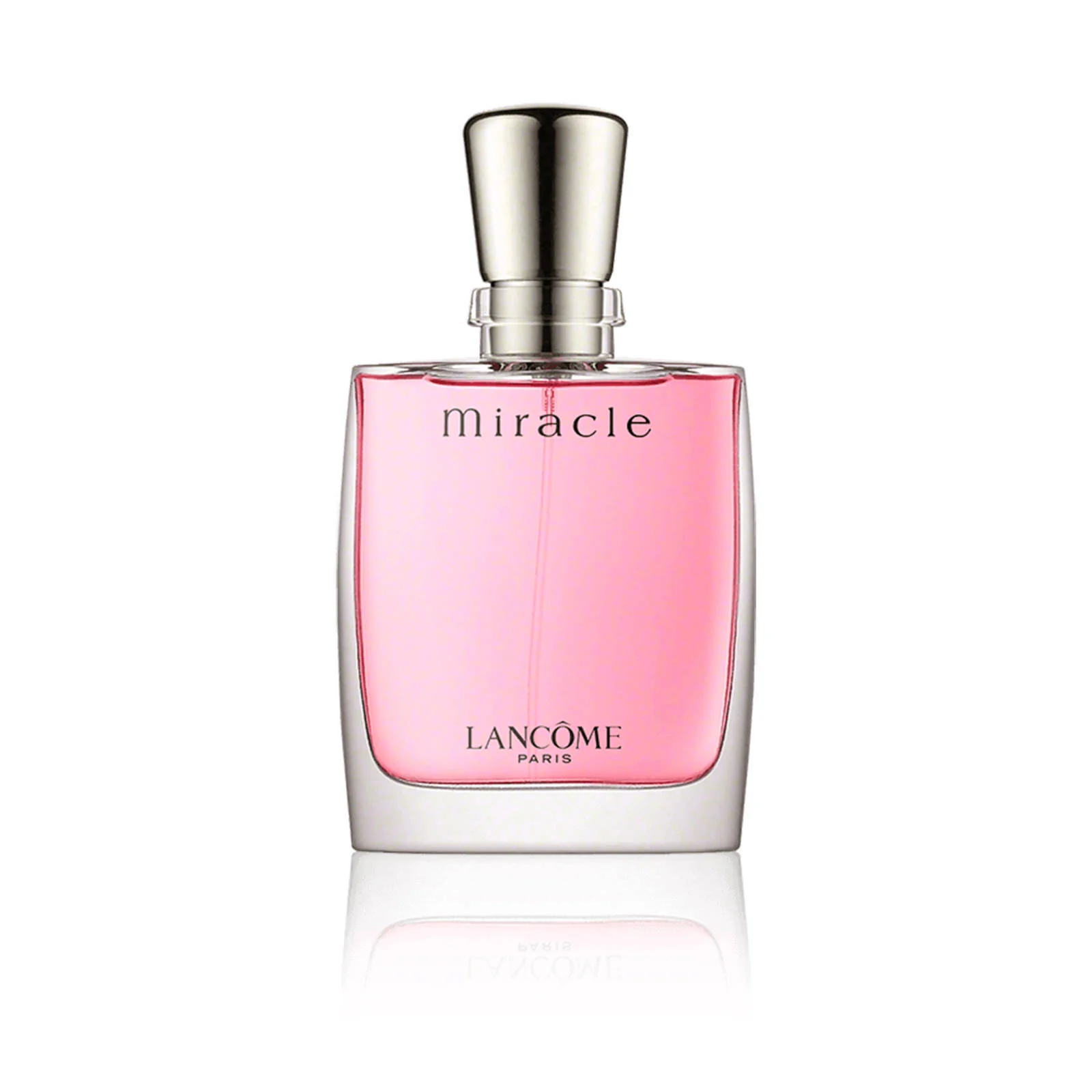 Lancome Miracle EDP bočica parfema elegantan dizajn