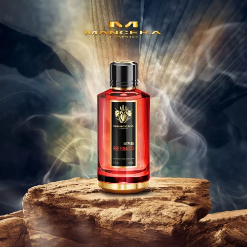 MANCERA Red Tobacco Intense edp toptaurus.rs 1 MANCERA Red Tobacco parfem luksuzni uniseks miris