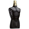 jean-paul-gaultier-le-male-le-parfum-toptaurus.rs Jean Paul Gaultier Le Male Le Parfum bočica original – luksuzna crno-zlatna muška bočica sa toplim, začinskim i ambra-vanila notama koje naglašavaju moć i eleganciju mirisa.