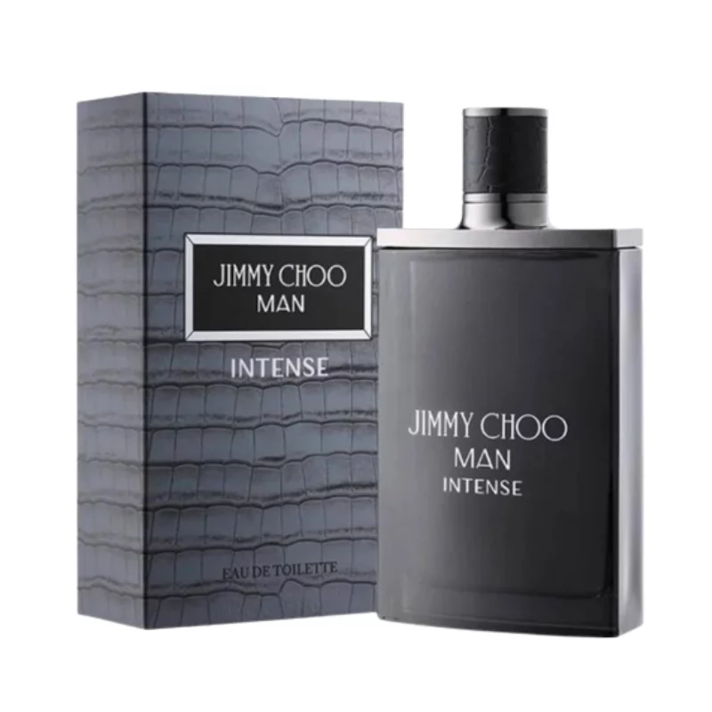 Jimmy Choo Man Intense EDT originalno pakovanje muškog parfema