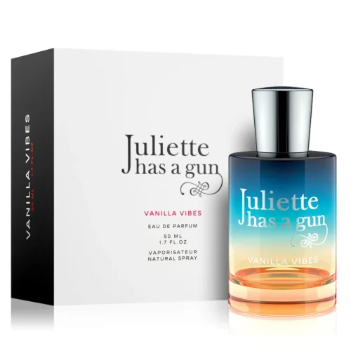 Juliette Has a Gun Vanilla Vibes EDP originalno pakovanje ženskog parfema