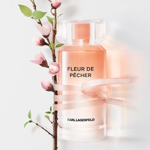 Fleur de Pecher parfem za žene mirisne note