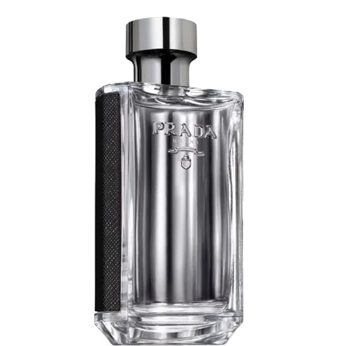 Prada L Homme edt toptaurus.rs 1 Prada L Homme EDT 100ml original muški parfem – prednja strana bočice