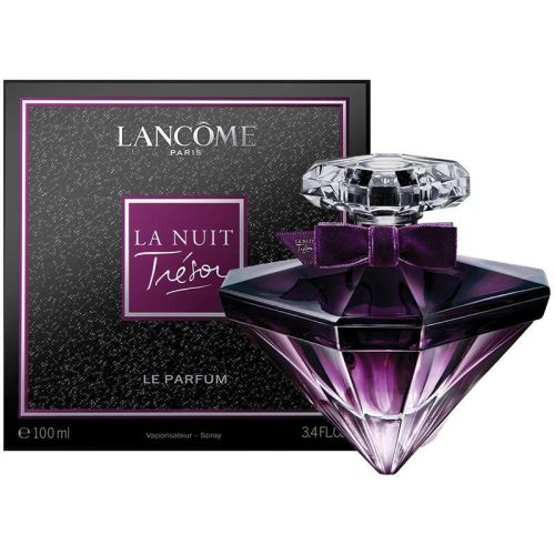 Lancome Tresor La Nuit Le Parfum Lancôme Trésor La Nuit Le Parfum originalno pakovanje parfema