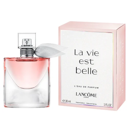 Lancôme La Vie Est Belle originalno pakovanje parfema