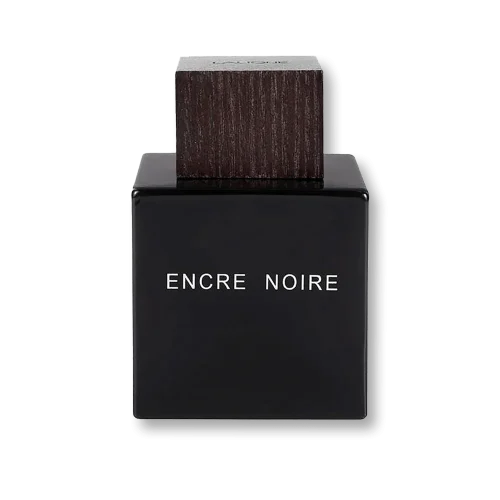 Lalique Encre Noire originalna bočica parfema