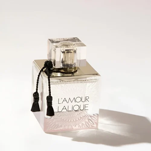 Lalique L’Amour originalna bočica parfema