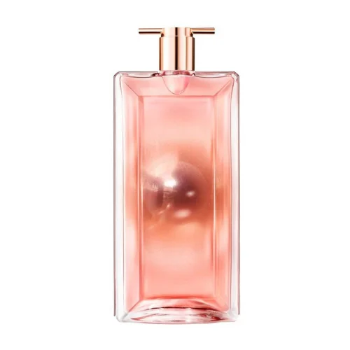 Lancome Idole Aura edp toptaurus.rs Lancome Idole Aura EDP bočica parfema sa zlatnim detaljima