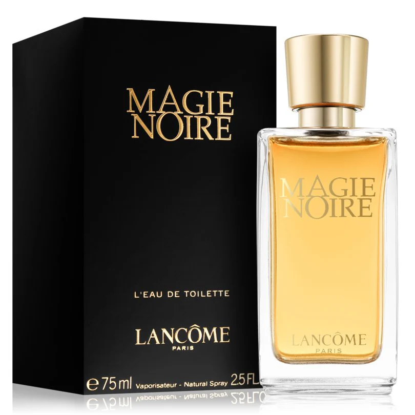 Lancome Magie Noire originalno pakovanje parfema