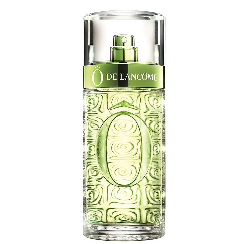 bočica parfema elegantan dizajn Lancome O de Lancome