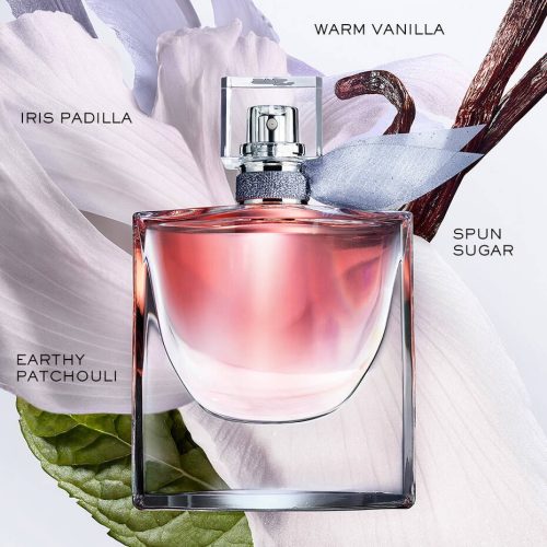 Mirisne note parfema Lancôme La Vie Est Belle – iris, vanila i praline