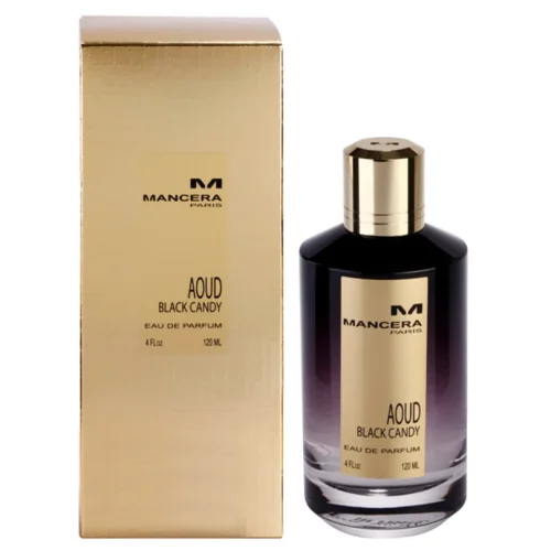 MANCERA Aoud Black Candy edp toptaurus.rs MANCERA Aoud Black Candy original parfem pakovanje