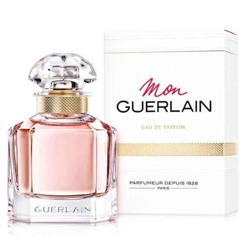 Mon Guerlain parfem edp toptaurus.rs 1 Mon Guerlain parfem originalno pakovanje