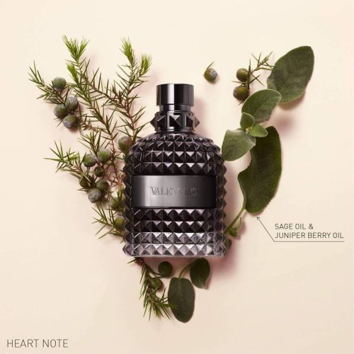 valentino-Uomo Intense EDP toptaurus.rs 3 Valentino Uomo Intense detalj bočice i mirisne note