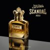 Jean Paul Gaultier Scandal Absolu Men EDP bočica original – luksuzna muška bočica sa krunom i bogatim slatko-drvenastim mirisnim notama koje odražavaju snagu i zavodljiv karakter parfema.