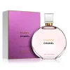 Originalno pakovanje parfema Chanel Chance Eau Tendre EDP sa nežnom i luksuznom Chanel estetikom.