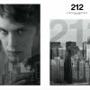 212 Men Carolina Herrera parfem realna slika proizvoda muskarac i grad