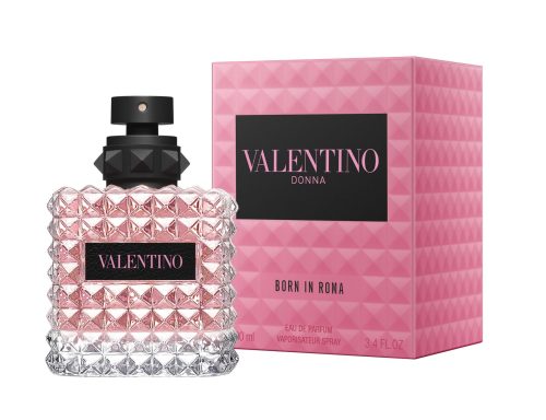 Valentino Donna Born In Roma ženski parfem luksuzno pakovanje