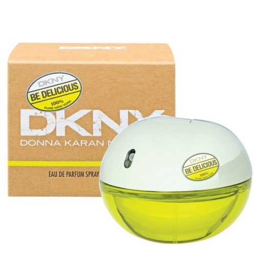 DKNY Be Delicious EDP kutija original