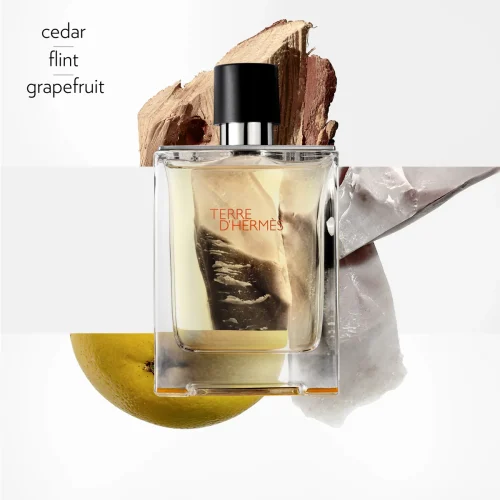 Hermes Terre edt toptaurus.rs 1 Mirisne note Terre Hermes – narandža, vetiver i kedrovina