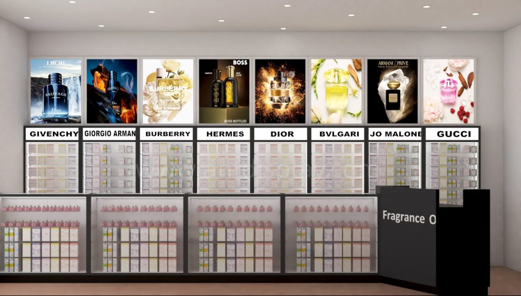 Zašto su parfemi jeftiniji u malim parfimerijama