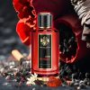 MANCERA Red Tobacco Intense edp toptaurus.rs MANCERA Red Tobacco Intense - tople duvan i drvenaste mirisne note