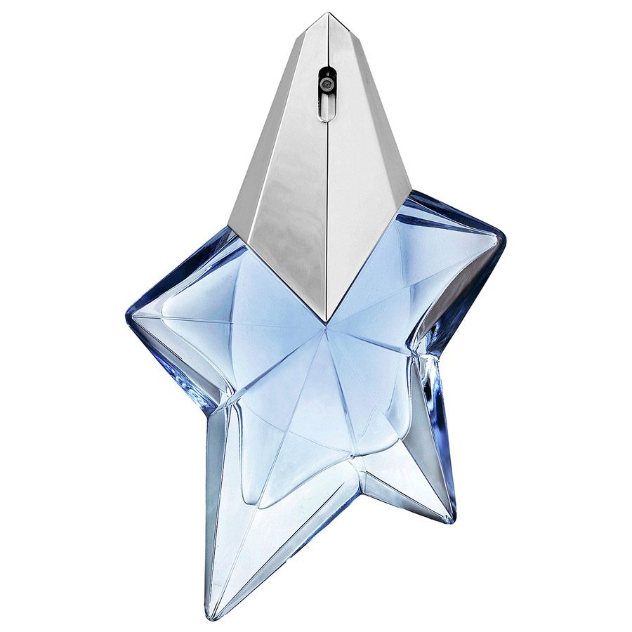 Thierry Mugler Angel EDP bočica u obliku plave zvezde