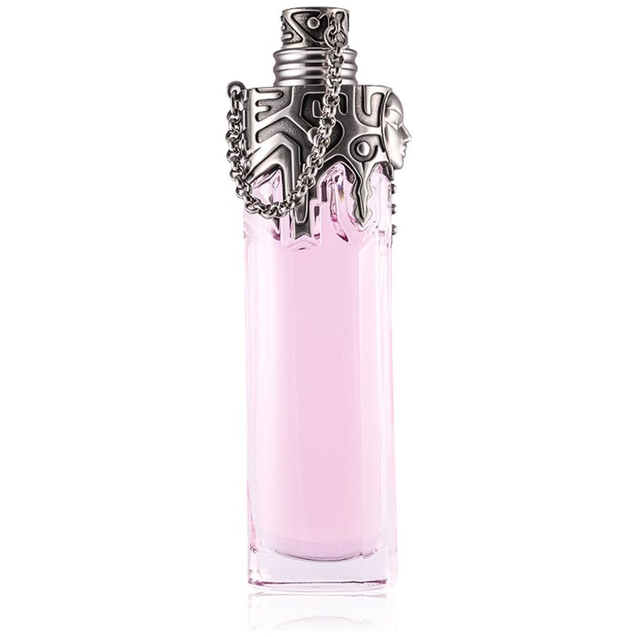 Ikonična bočica Thierry Mugler Womanity