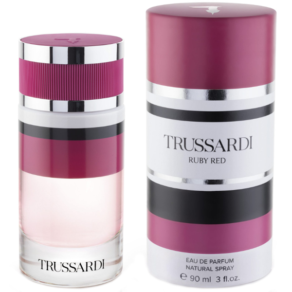 Trussardi Ruby Red parfem za žene