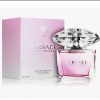 Pakovanje i bočica parfema Versace Bright Crystal EDT – elegantni prikaz