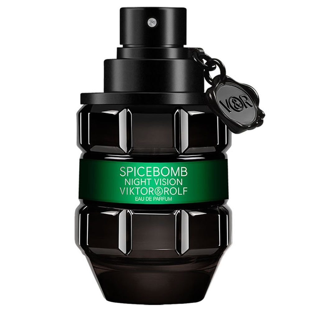Viktor & Rolf Spicebomb Night Vision EDP bočica – muški parfem