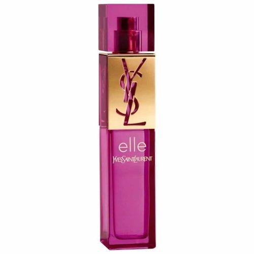 YSL Elle EDP bočica original – elegantna i moderna bočica koja odražava ženstvenost i sofisticiran karakter ženskog parfema.