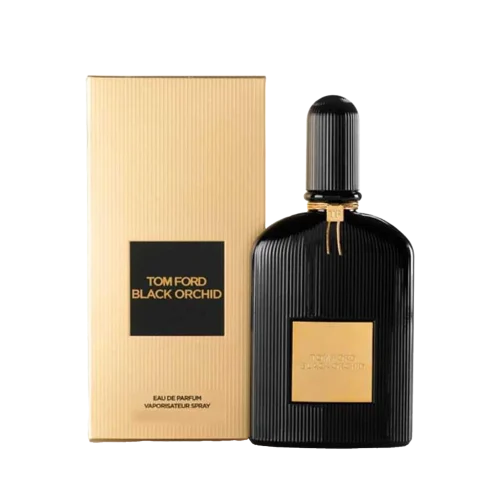 Tom Ford Black Orchid EDP toptaurus.rs 1 Tom Ford Black Orchid EDP – originalno pakovanje i bocica parfema za kupovinu u Srbiji