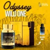 Muški parfem Odyssey Wild One Armaf i Dior Sauvage EDT