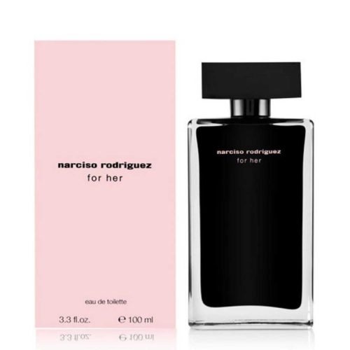Narciso Rodriguez EDT ženski parfem original pakovanje