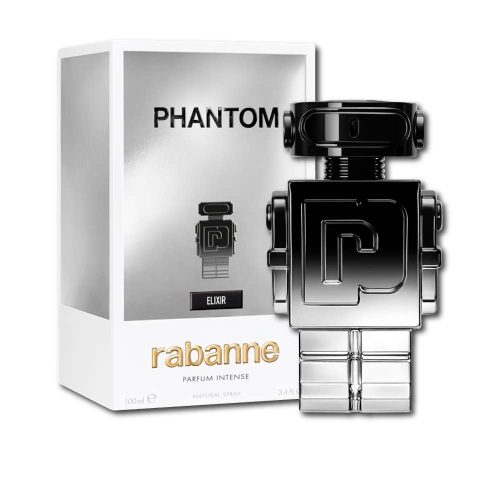 Paco Rabanne Phantom Elixir parfem original pakovanje