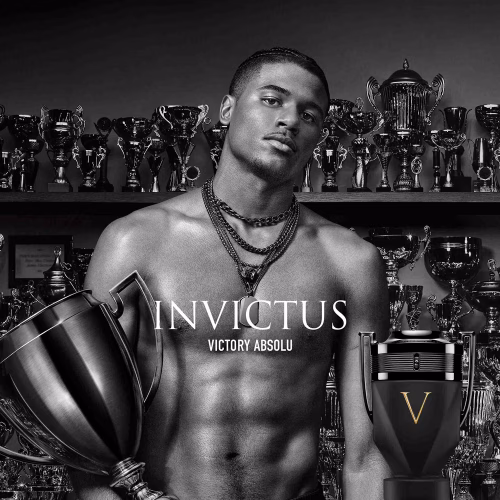 Muški parfem Invictus Victory Absolu Paco Rabanne