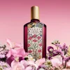 Glavne note Gucci Flora Gorgeous Gardenia Intense – gardenija, jasmin i smeđi šećer