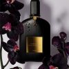 Tom Ford Black Orchid EDP toptaurus.rs 2 Mirisne note Tom Ford Black Orchid EDP – crna orhideja, pačuli i vanila