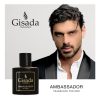GISADA Ambassador Intense – eleganan muski parfem za kupovinu u Srbiji