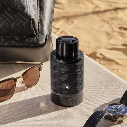Mont Blanc Explorer Extreme EDP toptaurus.rs 2 Muški parfem Mont Blanc Explorer Extreme slika ranac i naocare muske
