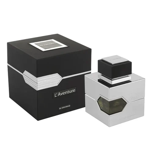 Al Haramain L Aventure EDP toptaurus.rs 1 Al Haramain L Aventure muški parfem original pakovanje