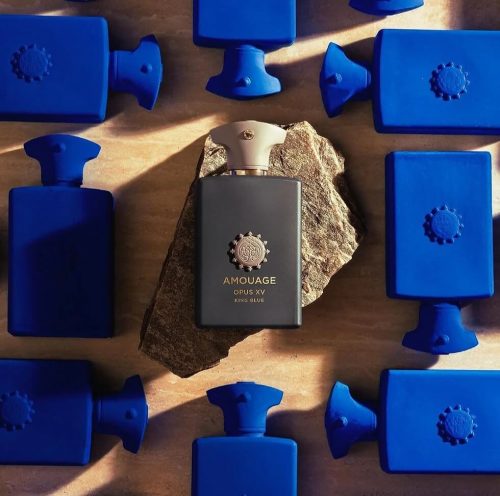 Uniseks parfem Opus XV King Blue Amouage
