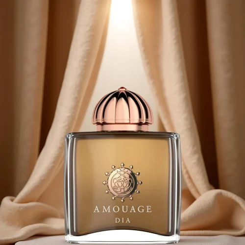 Amouage Dia EDP sofisticirani ženski parfem