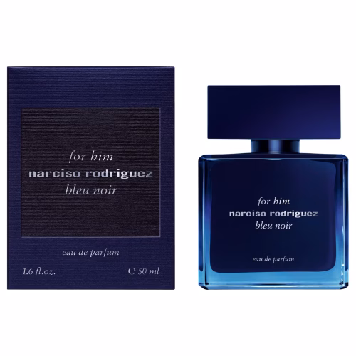 Narciso Rodriguez Bleu Noir EDP parfem original pakovanje