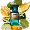 Mirisne note Tom Ford Neroli Portofino EDP – bergamot, neroli i limeta