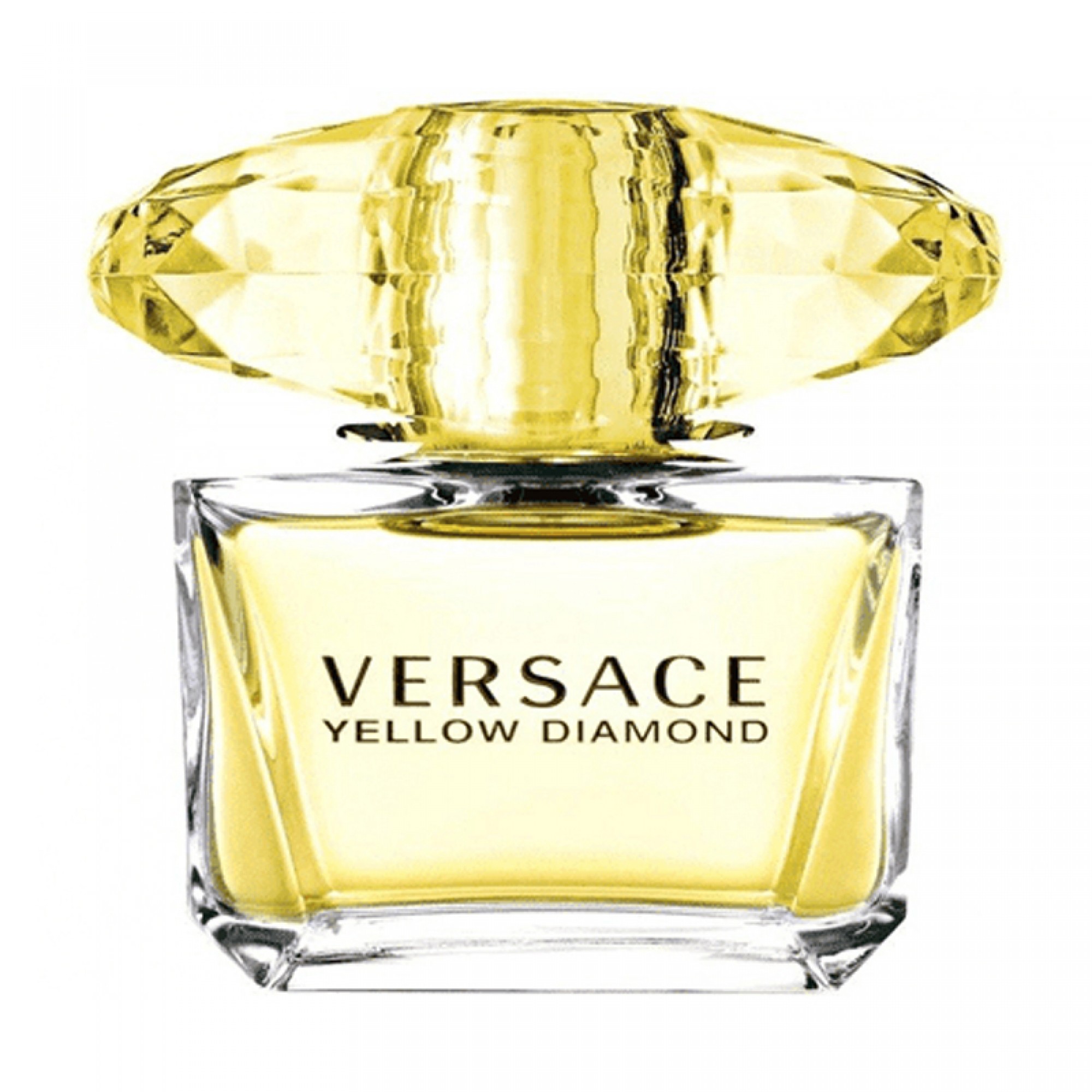 Versace Yellow Diamond EDT bočica ženskog parfema