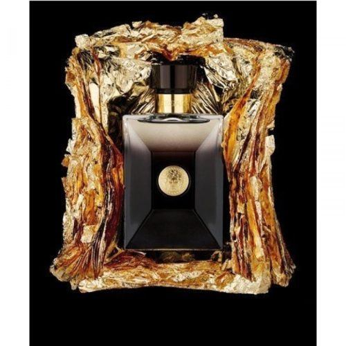 Luksuzni oud parfem Versace Oud Noir